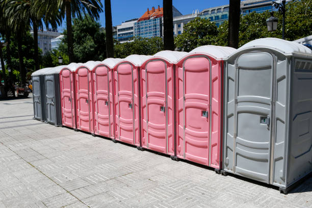 Best Portable Toilets for Disaster Relief Sites  in Hawthorne, CA