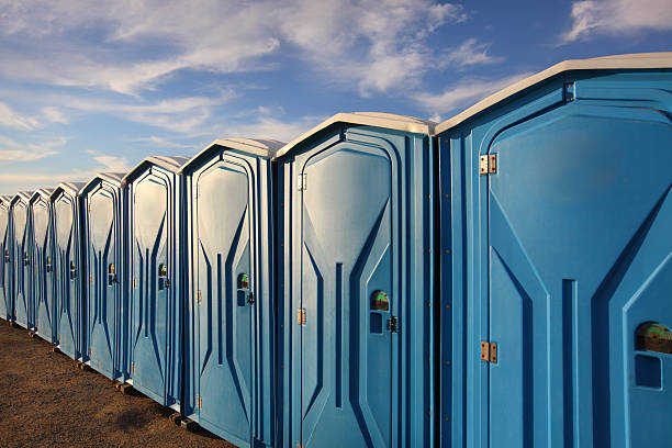 Best Short-Term Portable Toilet Rental  in Hawthorne, CA