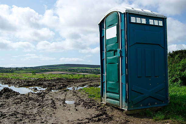 Portable Restrooms for Agricultural Sites in Hawthorne, CA